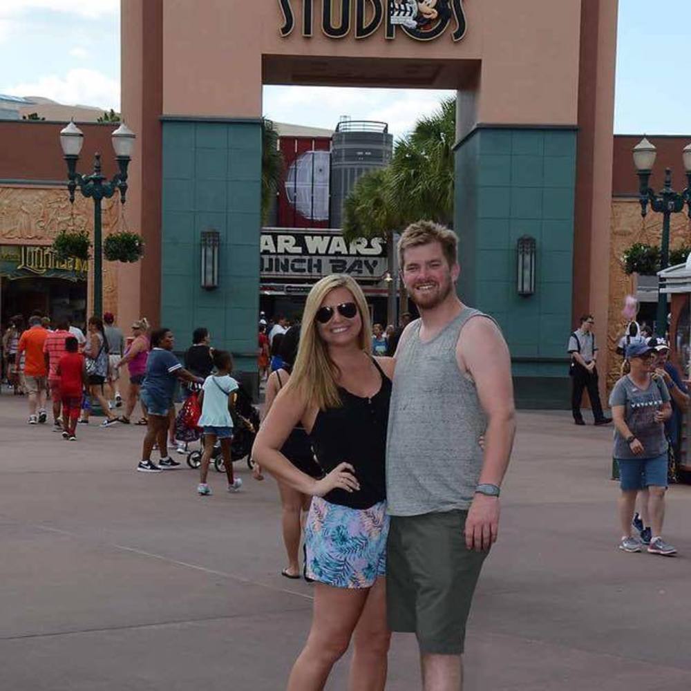 Meet your Posher, Megan